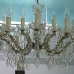 551 8168 CHANDELIER